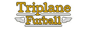 Triplane Furball
